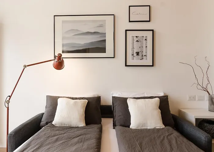 Aparthotel Orizzonti d'Anaunia Tassullo