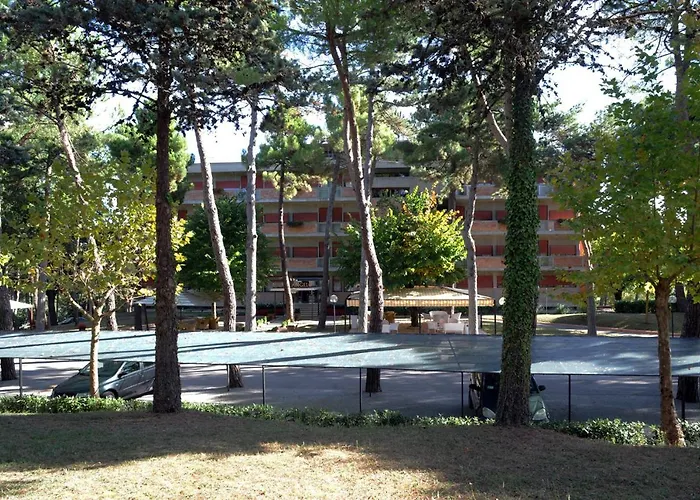 Hotel Michelangelo