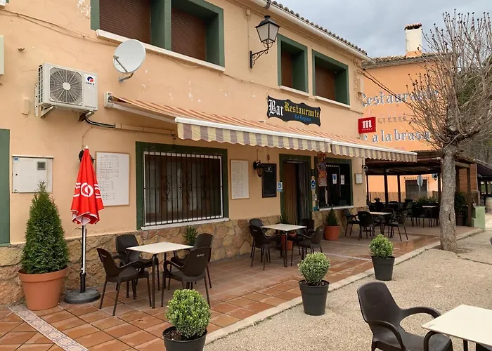 La Laguna