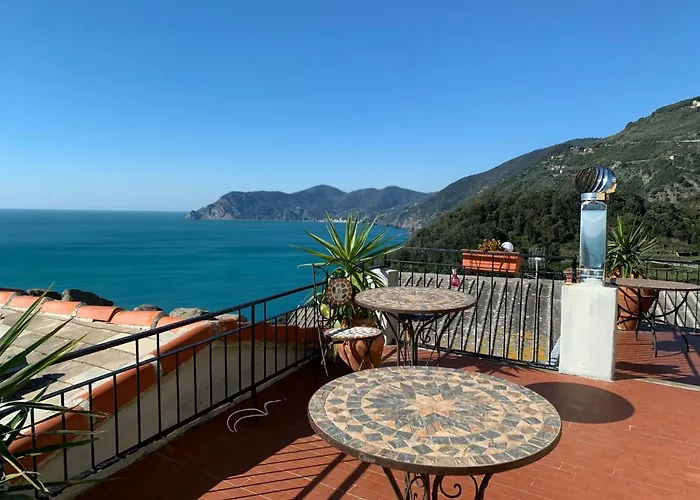 Corniglia Dreams