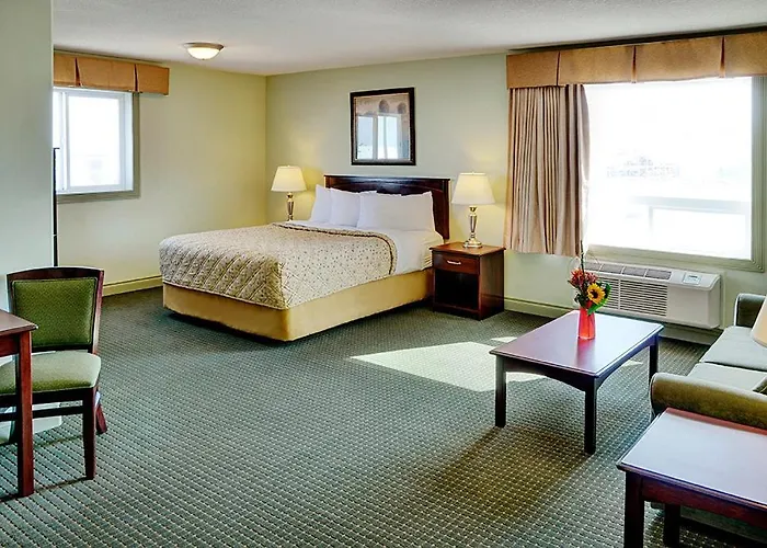 Nova Inn Acheson