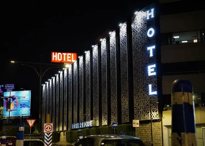 Hotel Principe