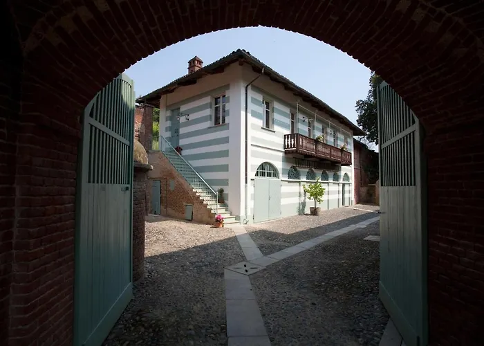 Tenuta Tamburnin