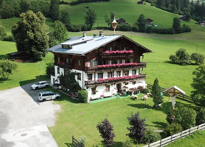 Gasthof Finkenhof