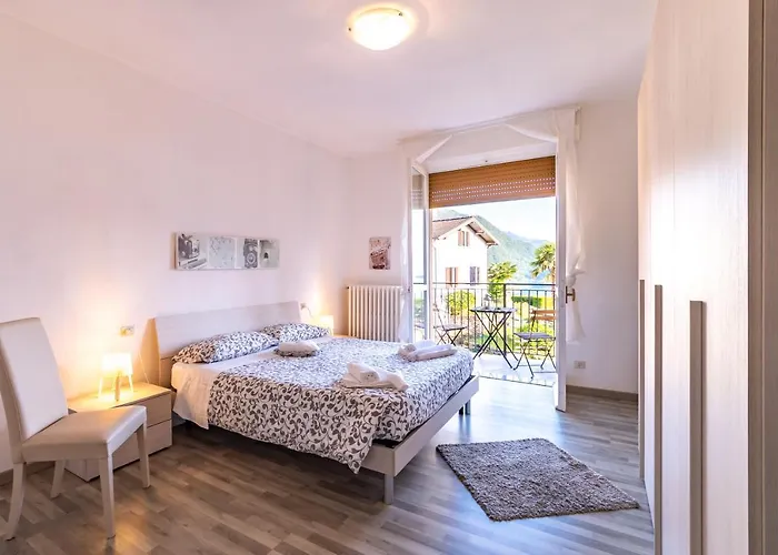 B&B Abbazia di Piona Colico
