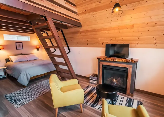 Artbliss Hotel