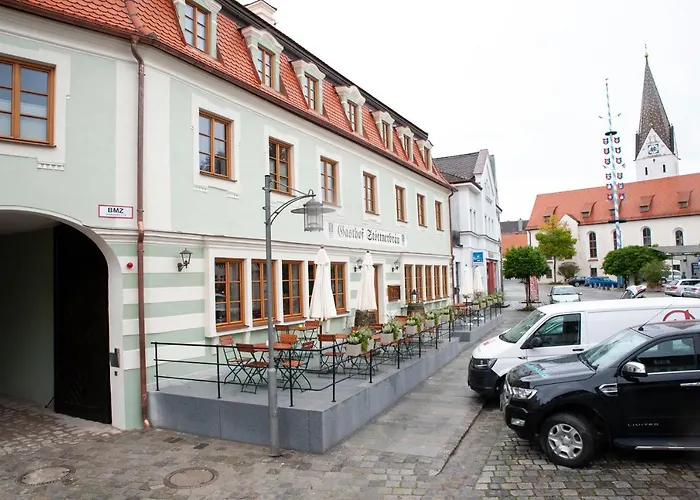 Stöttnerbräu