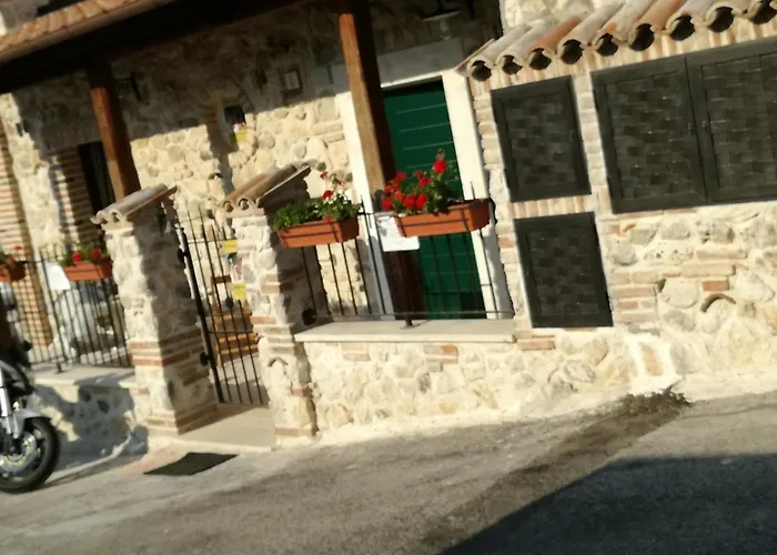 Antico Borgo