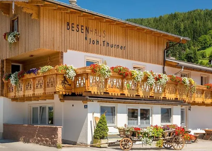 Besenhaus