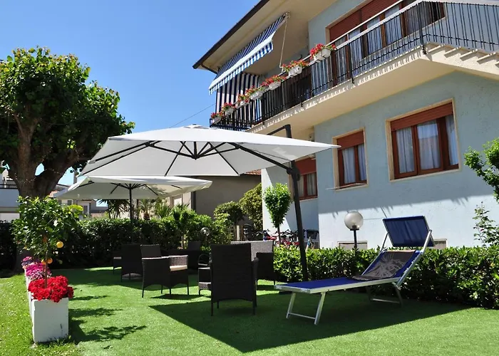 Hotel Gianna Roseto Degli Abruzzi