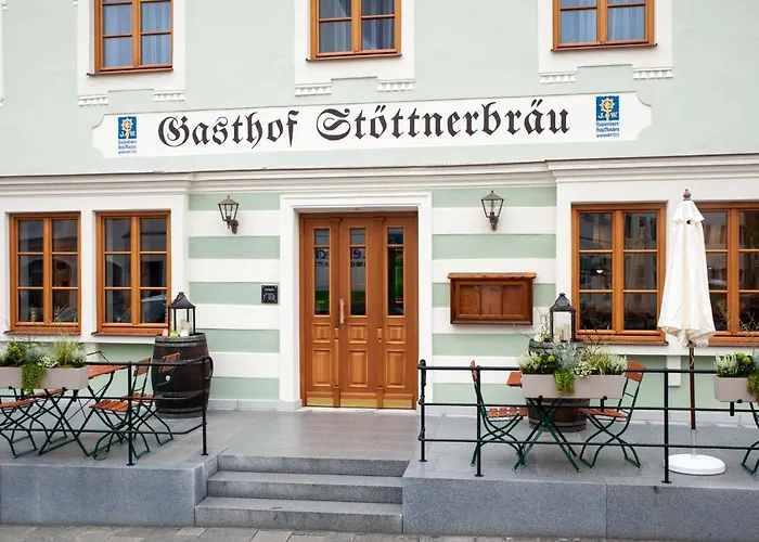 Stöttnerbräu