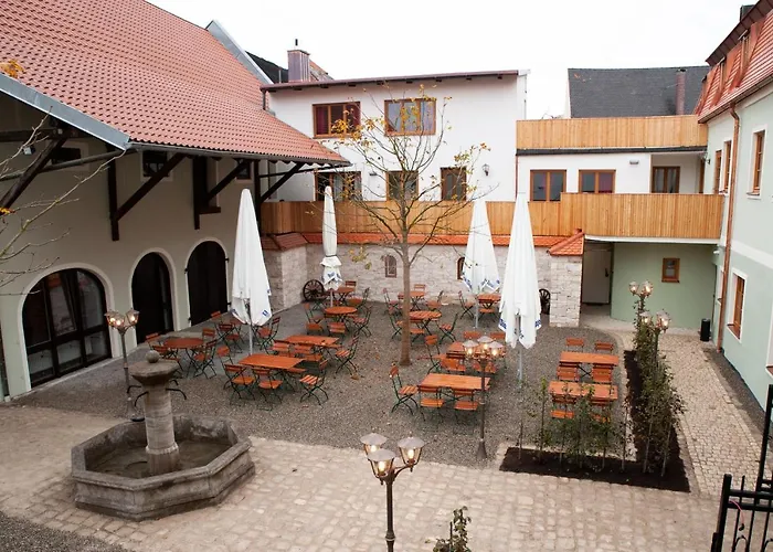 Stöttnerbräu
