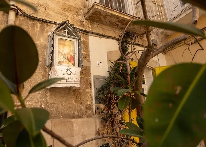 Casa Zia Cecchina