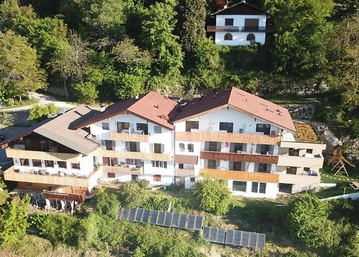 Residence Vellauerhof