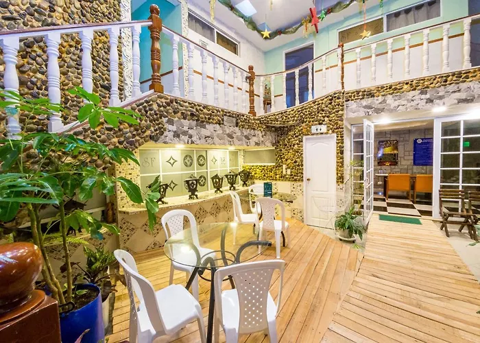 Hotel Ayenda San Fernando 1904 Armenia 