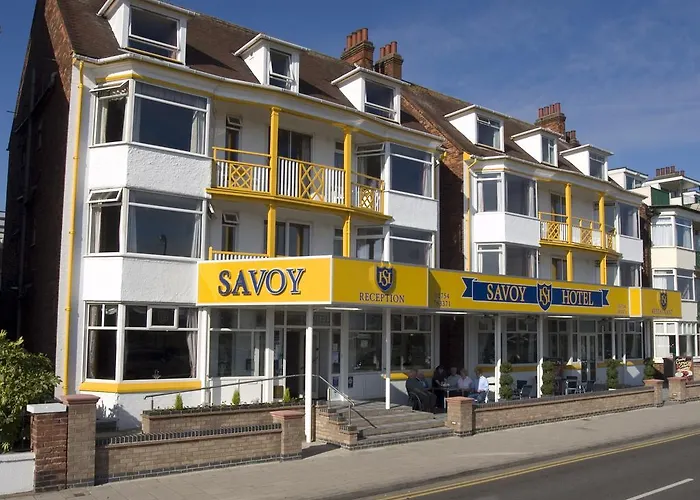 The Savoy
