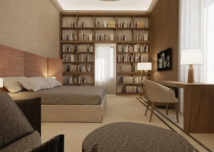Hotel Relais San Giuliano Viagrande