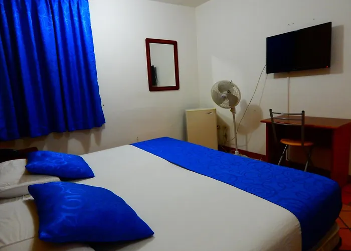 Hotel Castillo Real Armenia 