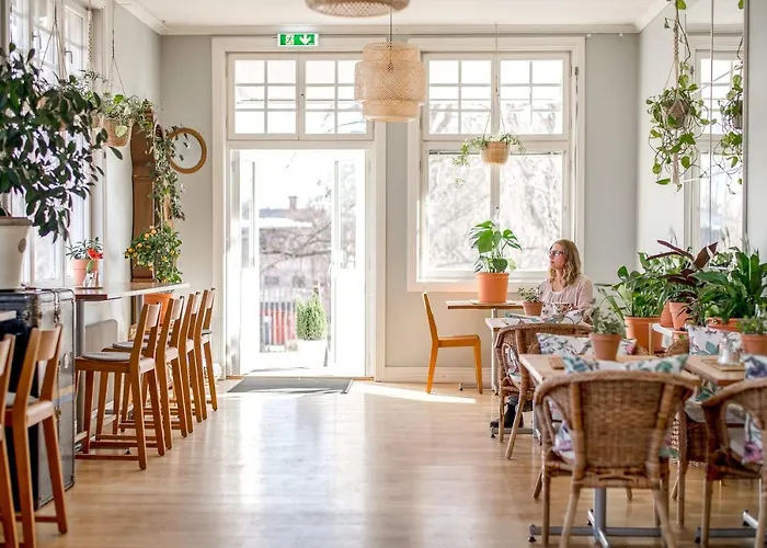 Wij Traedgardskoek Pa Wij Traedgardar