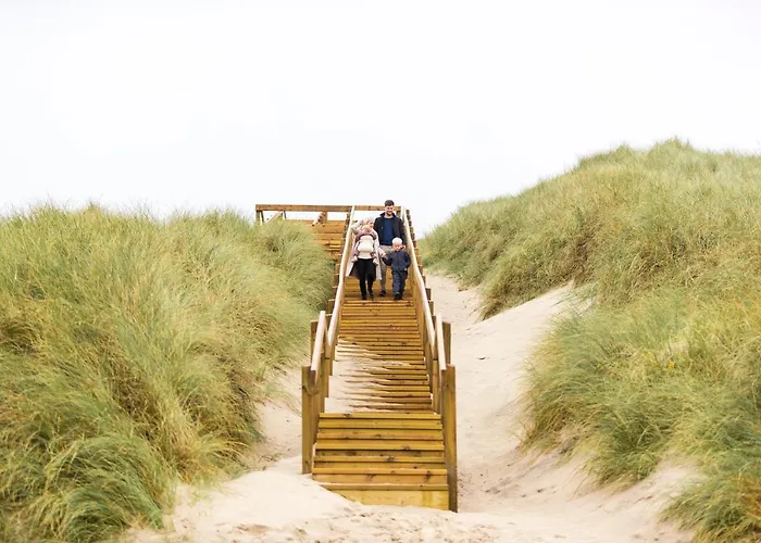 Landal Hotel Fyrklit Hirtshals