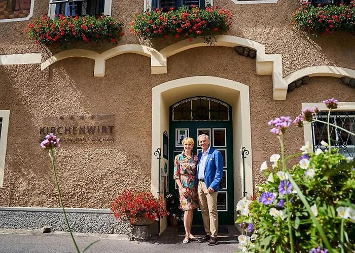 Hotel-Restaurant Kirchenwirt