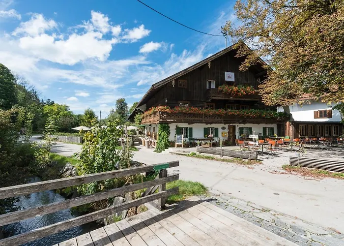 RamsAu-das Gasthaus