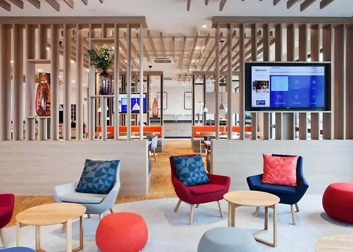 Holiday Inn Express - Offenburg By Ihg