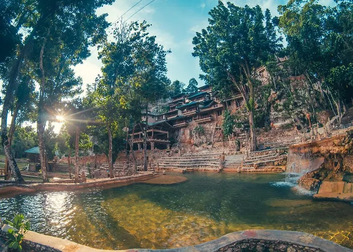 Paraiso Caño Hondo
