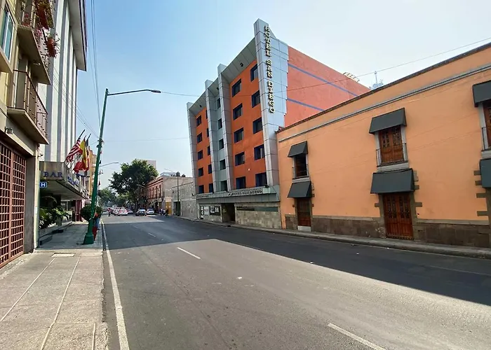 Hotel San Diego