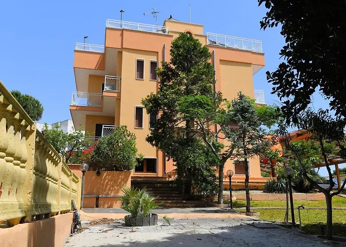 B&B Il Canto Del Mare