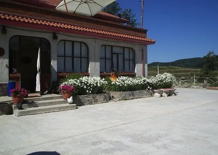 B&B Passo Del Falco