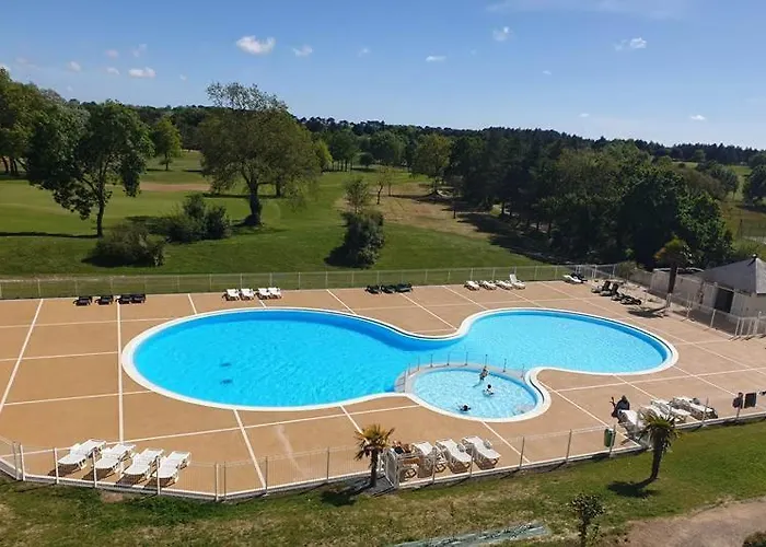 Madame Vacances Les Maisons De Fontenelles