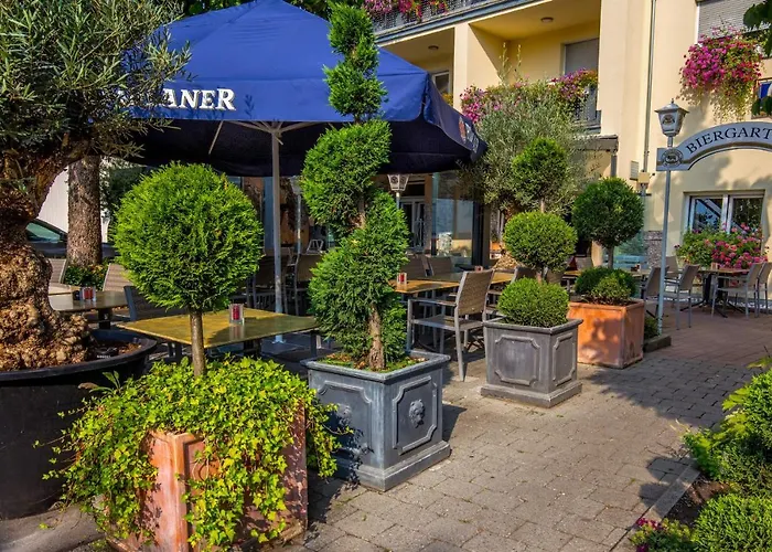 -Restaurant Zum Bäumle