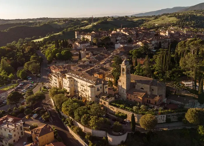 Grand San Gemini I Una Esperienze