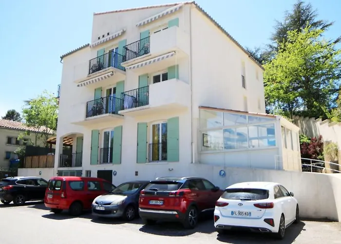 Le Moulin Du Verdon
