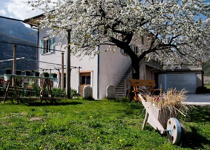 B&B La Fosina