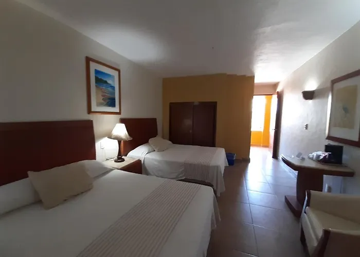 Hotel Maria Teresa