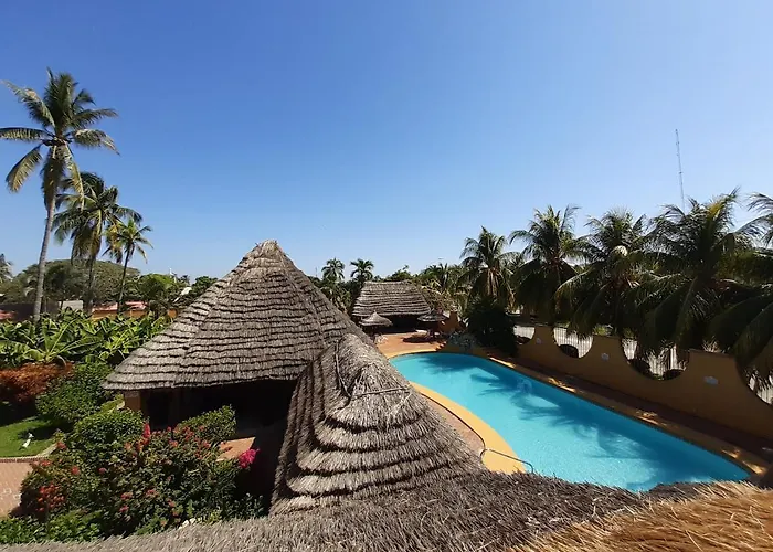 Hotel Maria Teresa