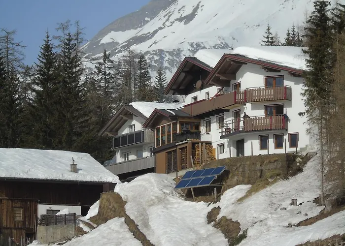 Pension Sonnleitner