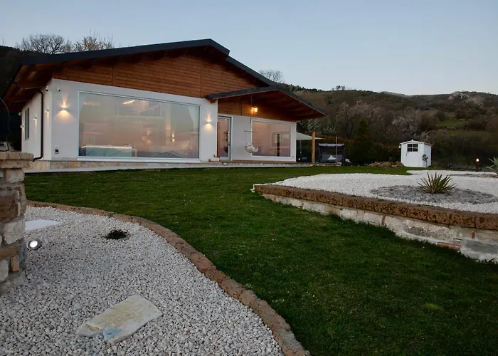 Bellavista B&B di Charme