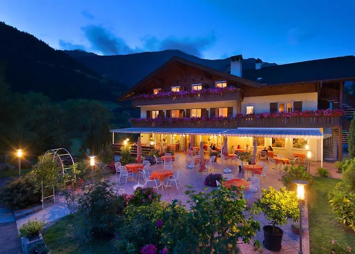 Hotel Klotz