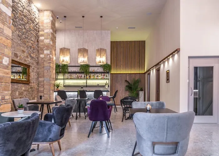 Philia Boutique Hotel