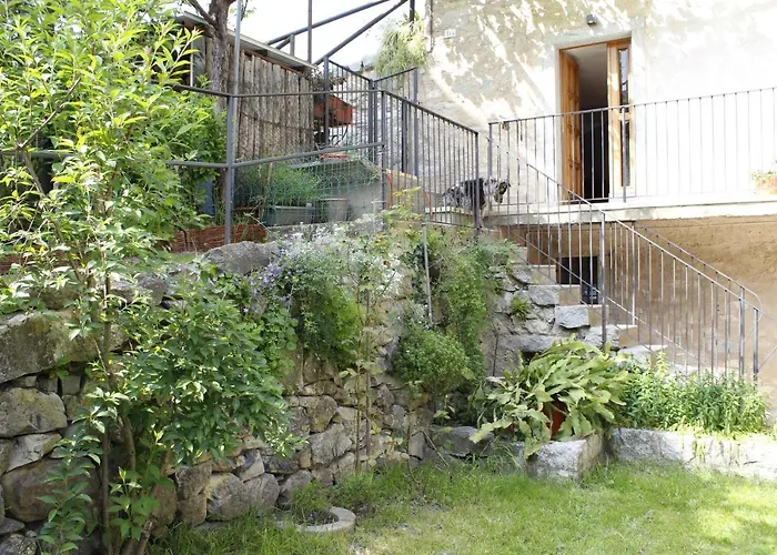 B&B Casa Gori Madice
