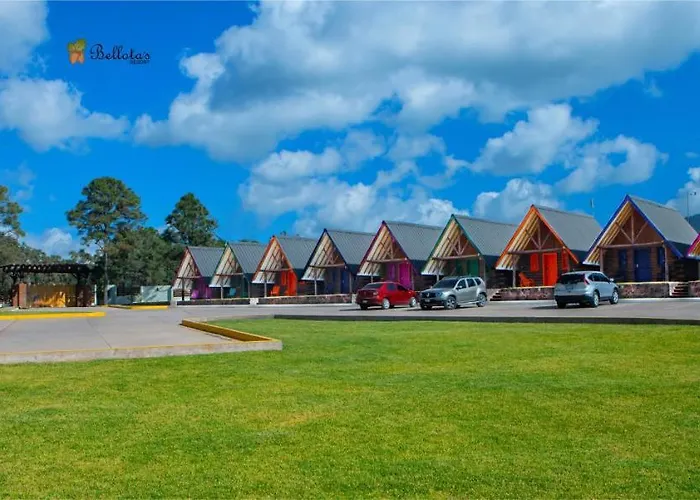 Bellotas Resort