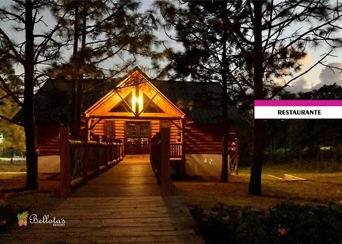 Bellotas Resort