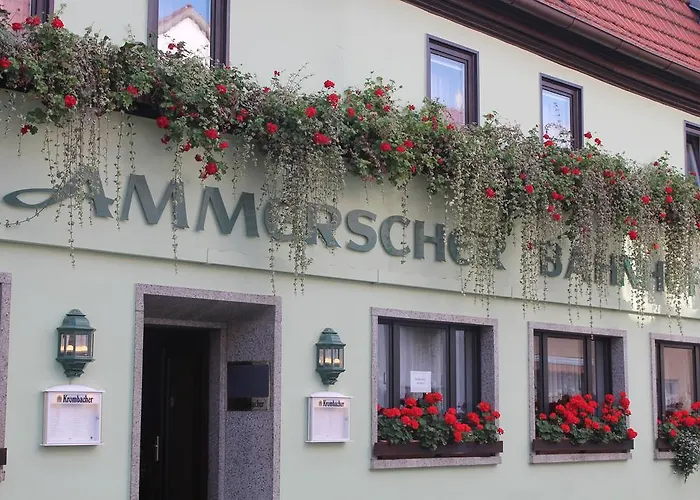 Ammerscher Bahnhof