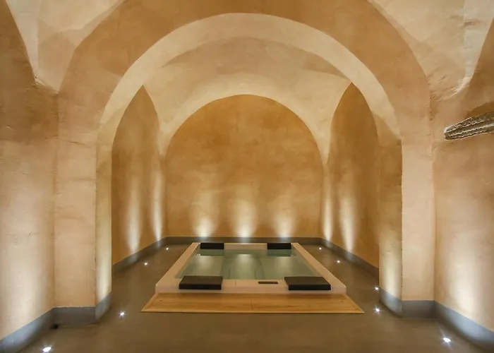 Regina Bianca - Camere, Suite&Spa - Sciacca