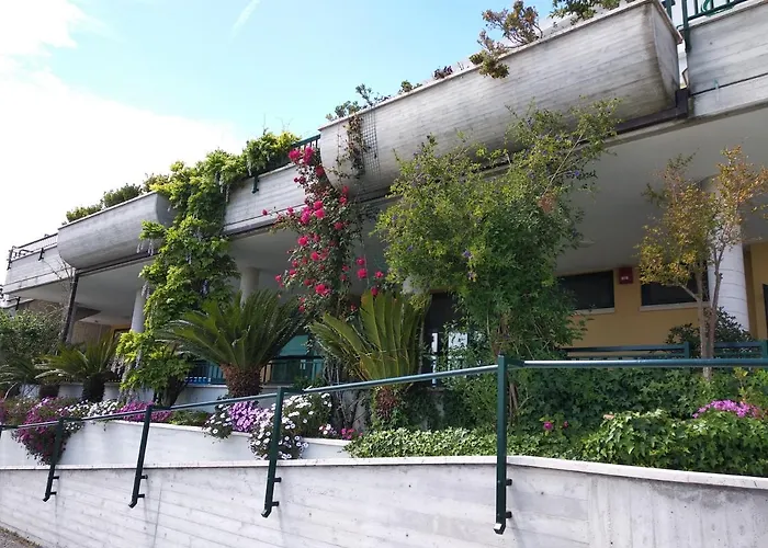 Hotel Ristorante Il Grillo