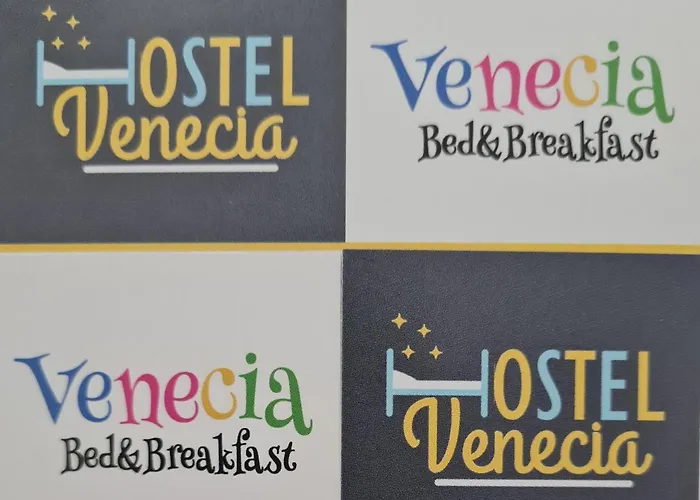 Venecia Bed&Breakfast
