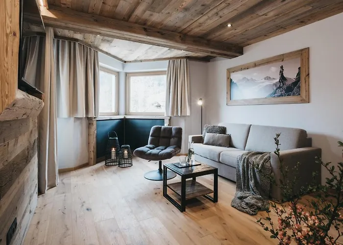 Hotel VAYA Zillertal Aschau Im Zillertal